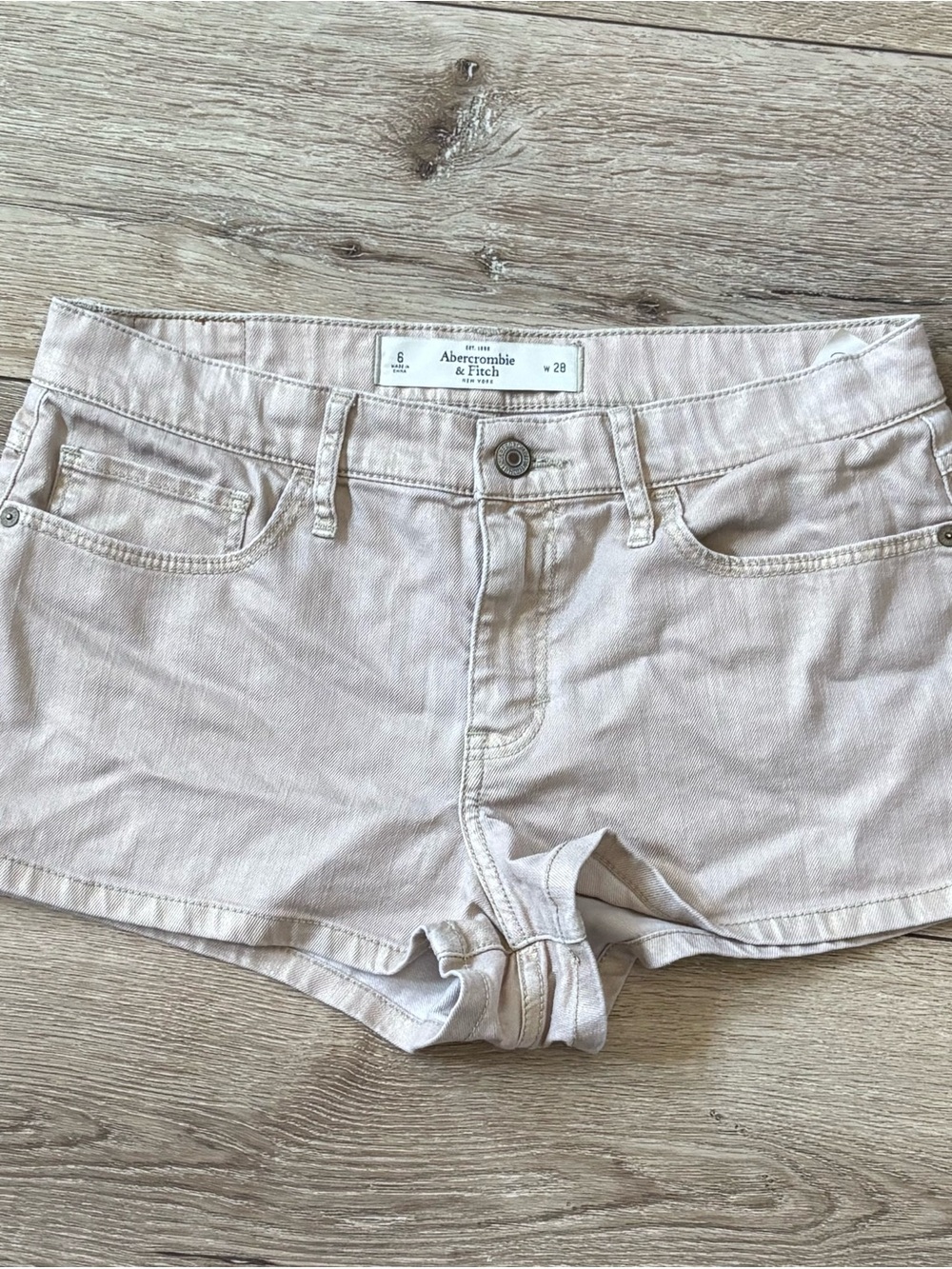 Abercrombie & Fitch Shorts